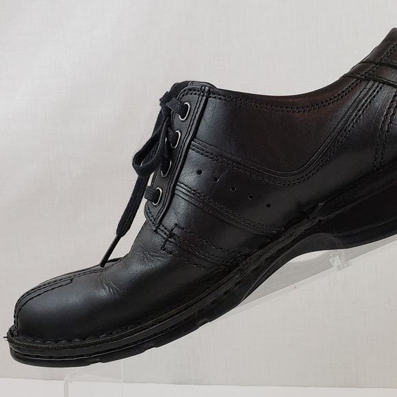 Men\'s CLARKS Tourareg Vibe size 9 M main image 5